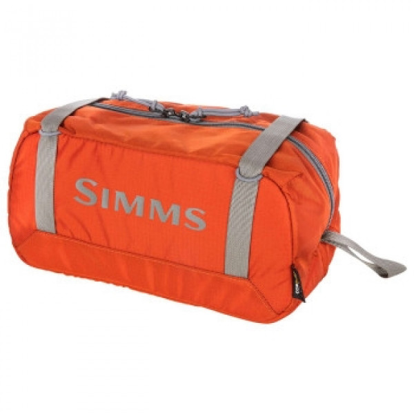 Сумка Simms GTS Padded Cube Medium Simms Orange