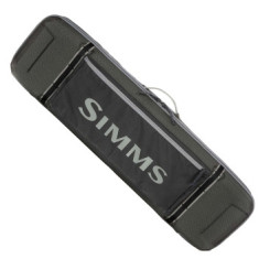 Сумка Simms GTS Rod & Reel Vault Carbon