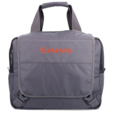 Сумка Simms Riverkit Wader Tote Anvil