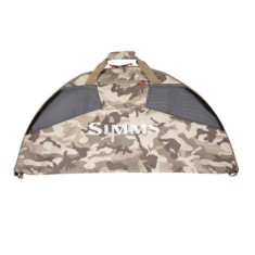 Сумка Simms Taco Bag Woodland Camo Sandbar