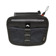 Сумка Simms Tippet Tender Pocket Carbon
