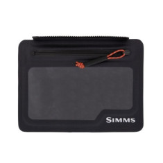 Сумка Simms Waterproof Wader Pouch Carbon