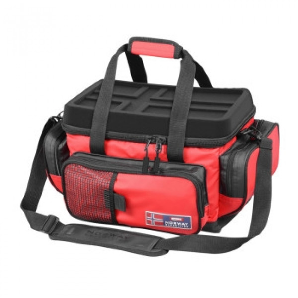 Сумка Spro Norway Exp HD Gear Bag 50x30x26cm