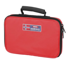 Сумка Spro Norway Exp Hd Pilker Bag 31X4.5X22cm
