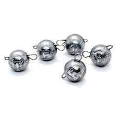 Свинец Fanatik чебурашка #070 5g 5pc