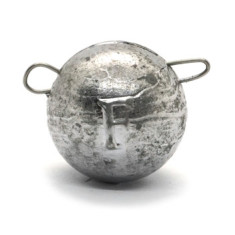 Свинец Fanatik чебурашка #070 30g 5pc