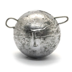 Свинец Fanatik чебурашка #070 50g 3pc