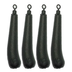 Свинец Fanatik ивалид #001 20g 4pc