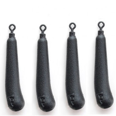 Свинец Fanatik ивалид #001 3g 4pc