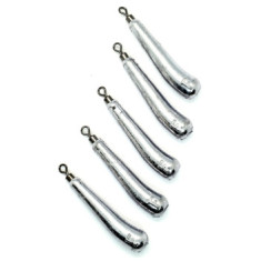 Свинец Fanatik ивалид #070 15g 5pc