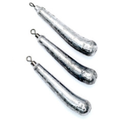 Свинец Fanatik ивалид #070 25g 3pc