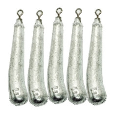 Свинец Fanatik ивалид #070 17g 5pc