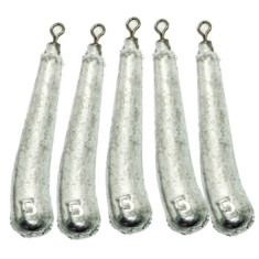 Свинец Fanatik ивалид #070 20g 5pc