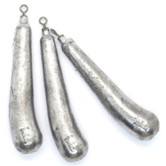 Свинец Fanatik ивалид #070 60g 3pc