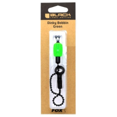 Свингер Fox Black Label Dinky Bobbin Green