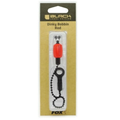 Свингер Fox Black Label Dinky Bobbin Red