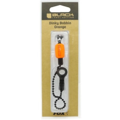 Свингер Fox Black Label Dinky Bobbin Orange