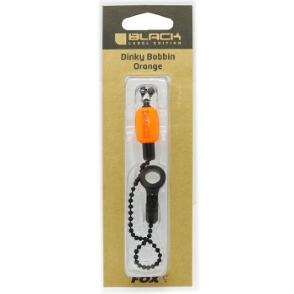 Свингер Fox Black Label Dinky Bobbin Orange