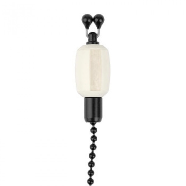 Свінгер Fox Black Label Dinky Bobbin White