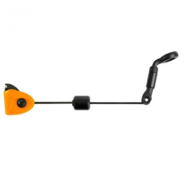 Свингер Fox Carp Black Label Mini Swinger Orange