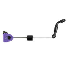 Свингер Fox Carp Black Label Mini Swinger Purple