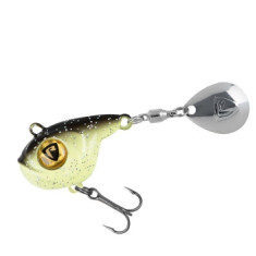 Тейл-спинер Fox Rage Spinnerbait 14gr #Pike
