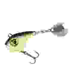 Тейл-спинер Fox Rage Spinnerbait 14gr #Pike