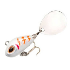 Тейл-спинер Storm Gomoku Spin 45mm 6g #SCG