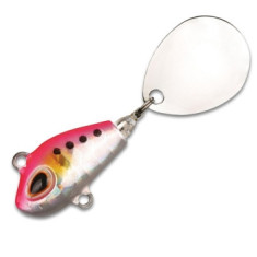 Тейл-спинер Storm Gomoku Spin 45mm 6g #PIW