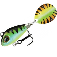 Тейл-спінер Storm Gomoku Spin 61mm 16g #DBP