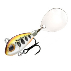 Тейл-спинер Storm Gomoku Spin 61mm 16g #TR