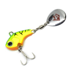 Тейл-спинер Viverra Winner Spinner 10g #4