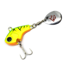 Тейл-спинер Viverra Winner Spinner 14g #4