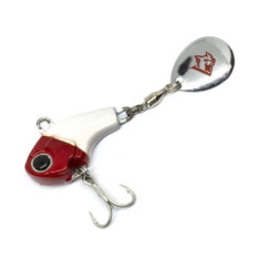 Тейл-спинер Viverra Winner Spinner 14g #5