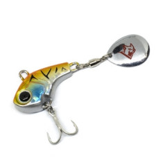 Тейл-спинер Viverra Winner Spinner 14g #6