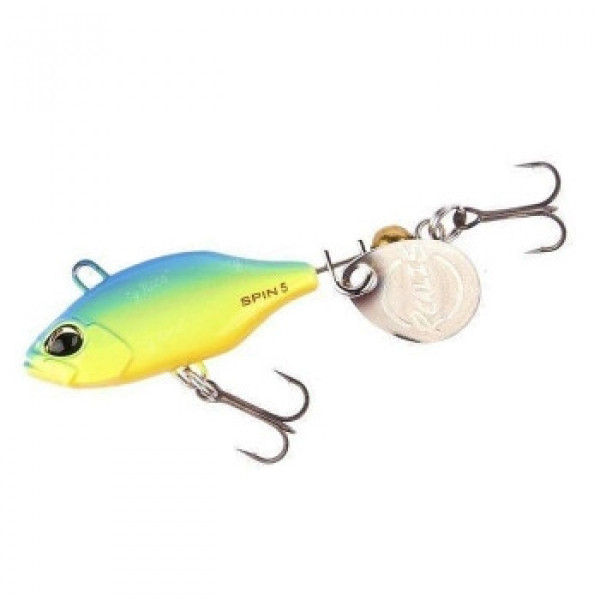 Тейл-спінер DUO Realis Spin 35mm 7g #ACC3016