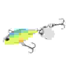 Тейл-спиннер DUO Realis Spin 35mm 7g #ACC3016