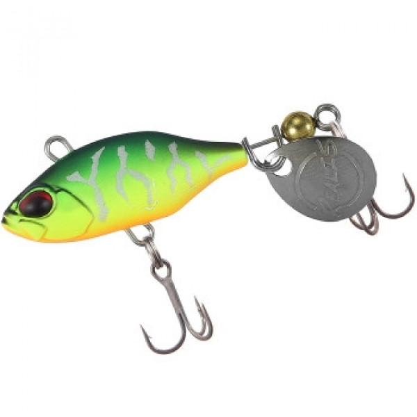 Тейл-спиннер DUO Realis Spin 35mm 7g #ACC3225