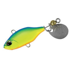 Тейл-спиннер DUO Realis Spin 38mm 11g #ACC3016