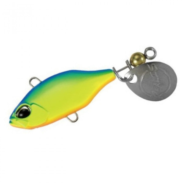 Тейл-спиннер DUO Realis Spin 38mm 11g #ACC3016