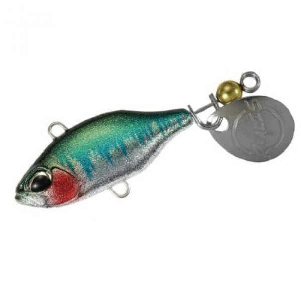 Тейл-спінер DUO Realis Spin 40mm 14g #CCC3313