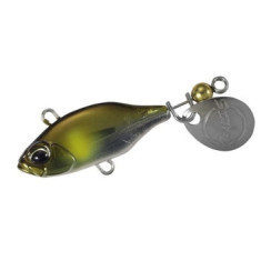 Тейл-спінер DUO Realis Spin 40mm 14g #GRA3050