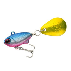 Tail spinner Madness Bakuree Spin 8g #03