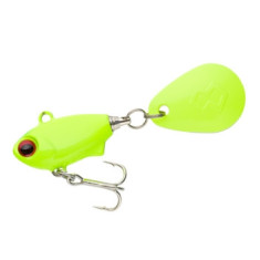 Tail spinner Madness Bakuree Spin 8g #07