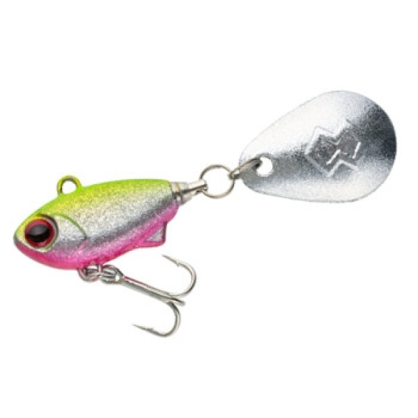 Тейл-спиннер Madness Bakuree Spin 8g #05