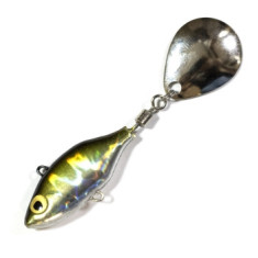 Тейлспиннер Viverra FLAT 15g #22