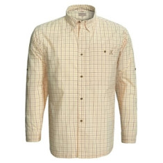 Теніска Hardy Radcliffe Tattersall Shirt M