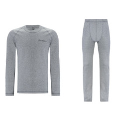 Термобілизна Viverra Opti Heat Grey S