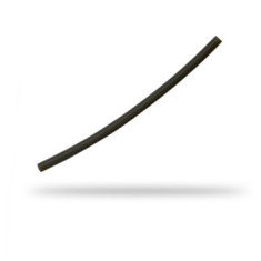 Термозбіжна трубка Gurza Shrink Tube #4 2,5Х6,0mm 10pc