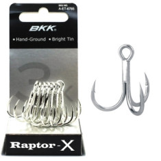 Тройник BKK Raptor-X #2